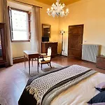 Bed & Breakfast Al Palazzo Del Capitano - Dimora Storica