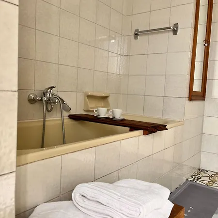 B&B Al Palazzo Del Capitano - Dimora Storica 3*