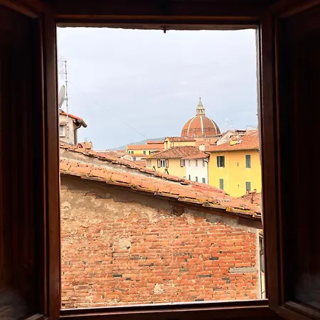 Bed & Breakfast Al Palazzo Del Capitano - Dimora Storica 3*