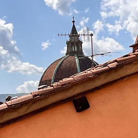 Al Palazzo Del Capitano - Dimora Storica Pistoia